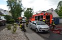 Feuer 3 Koeln Weiden Frechenerstr Wickratherhofweg P079
